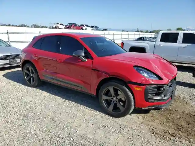 WP1AA2A53PLB21801 2023 PORSCHE MACAN BASE-3