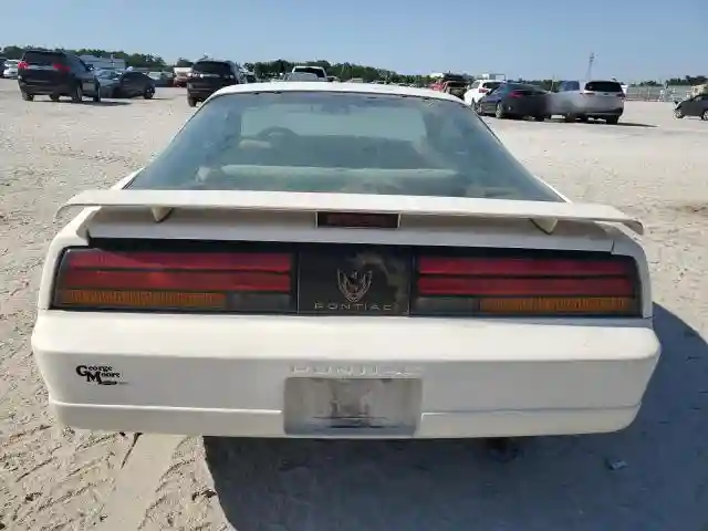 1G2FS21S4KL260438 1989 PONTIAC FIREBIRD-5