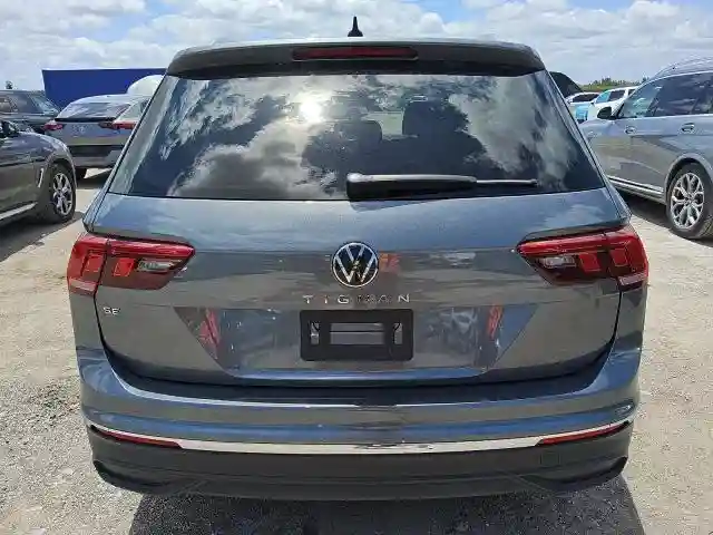 3VV3B7AX6RM041420 2024 VOLKSWAGEN TIGUAN-5
