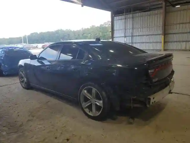 2C3CDXCT4GH159243 2016 DODGE CHARGER-1