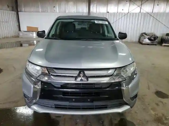 JA4AD2A30GZ012680 2016 MITSUBISHI OUTLANDER-4
