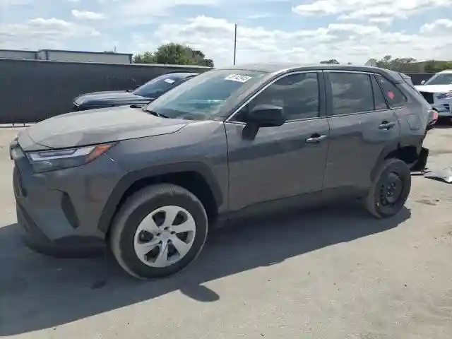 2T3H1RFV6RC273459 2024 TOYOTA RAV4-0