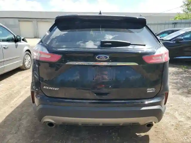 2FMPK4J99KBC34034 2019 FORD EDGE-5