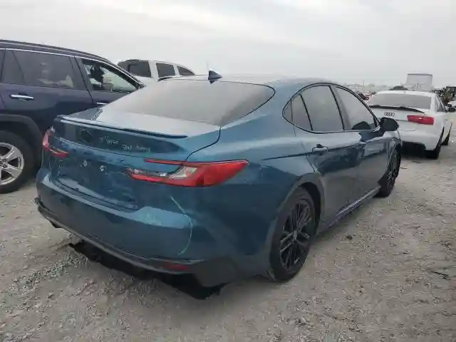 4T1DAACK9SU083808 2025 TOYOTA CAMRY-2