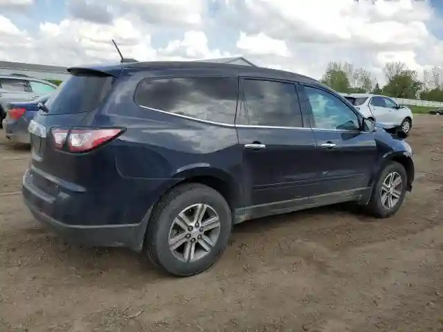 1GNKVGKD6HJ219450 2017 CHEVROLET TRAVERSE-2