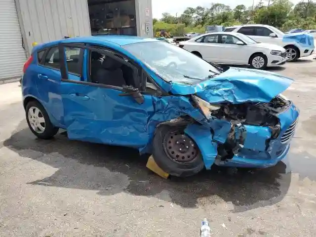 3FADP4EJ6FM178965 2015 FORD FIESTA-3