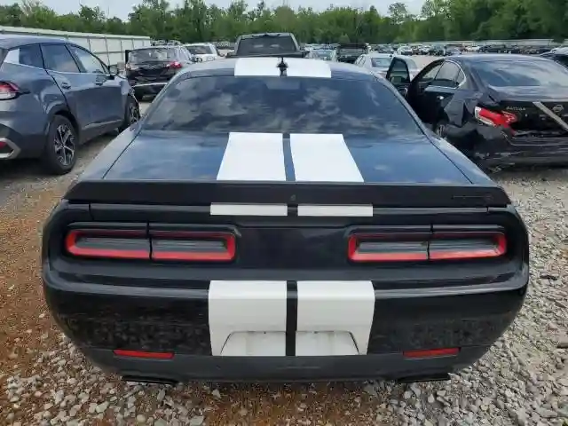 2C3CDZC99GH112175 2016 DODGE CHALLENGER-5