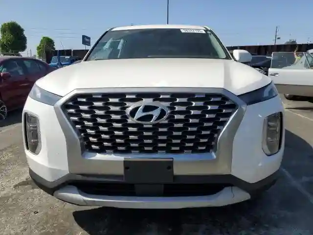 KM8R14HE3MU252475 2021 HYUNDAI PALISADE-4