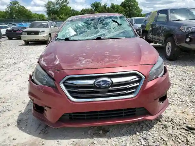 4S3BNAF6XK3016235 2019 SUBARU LEGACY-4