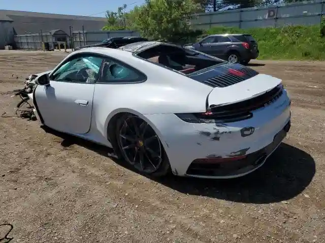 WP0AB2A91LS225947 2020 PORSCHE 911-1