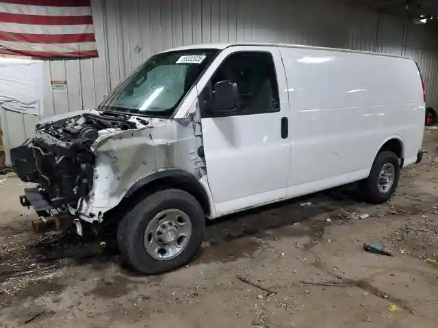 1GCWGAFG4G1125622 2016 CHEVROLET EXPRESS-0
