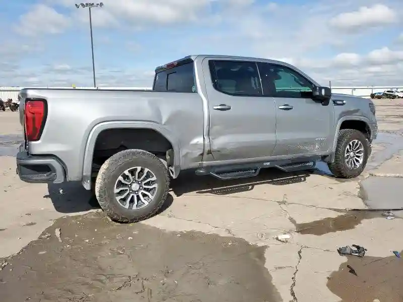 1GTUUEE85PZ186223 2023 GMC SIERRA-2