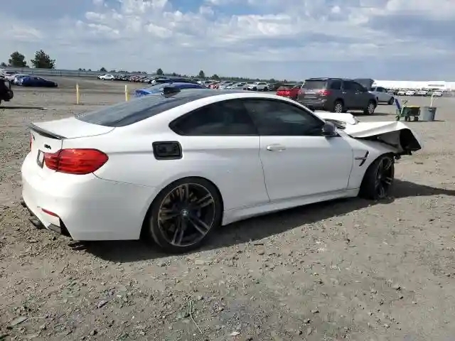 WBS3R9C50FK334663 2015 BMW M4-2
