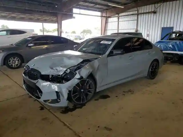 3MW49FF02P8C95018 2023 BMW M3-0