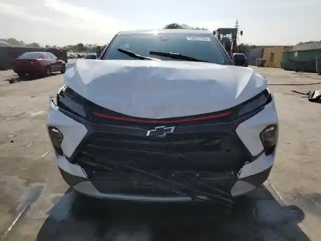 3GNKBCR47PS227321 2023 CHEVROLET BLAZER-4