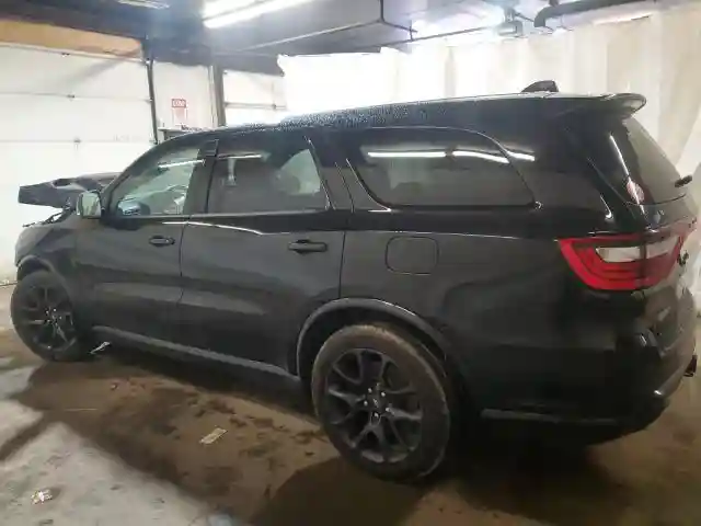 1C4SDJCT9NC209154 2022 DODGE DURANGO-1