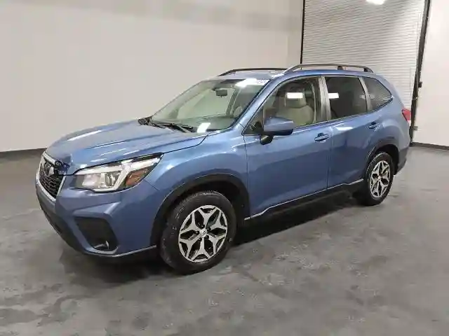 JF2SKAGCXLH601965 2020 SUBARU FORESTER-0
