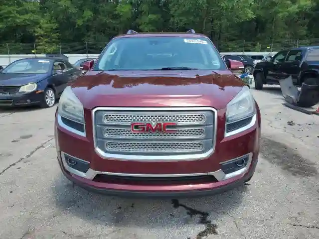 1GKKRRKDXFJ121466 2015 GMC ACADIA-4
