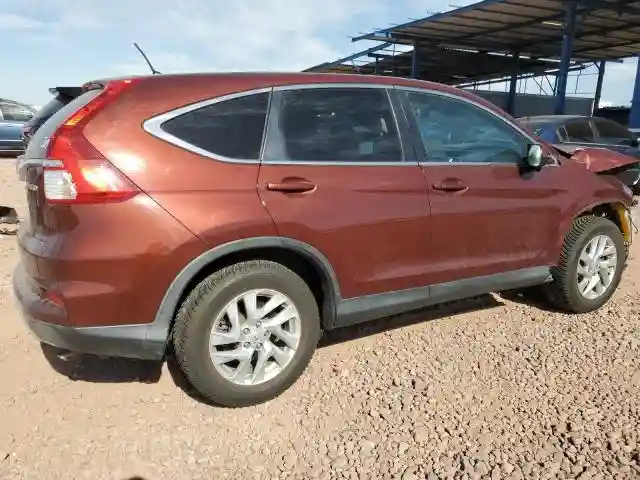 5J6RM4H53GL064362 2016 HONDA CRV-2