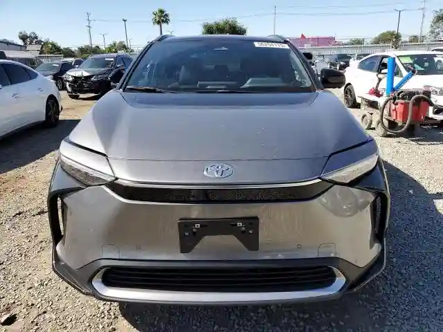 JTMAAAAA5RA037759 2024 TOYOTA BZ4X XLE-4