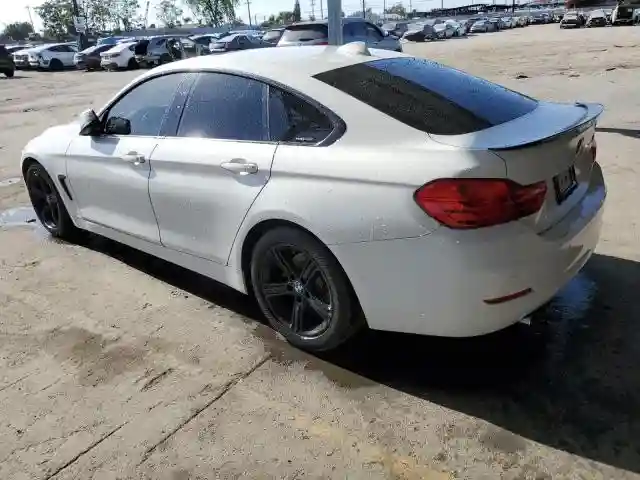 WBA4A9C5XFGL85882 2015 BMW 4 SERIES-1