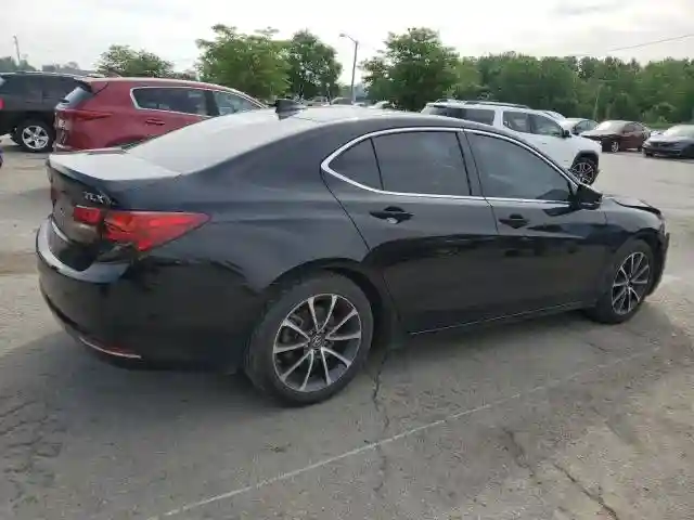 19UUB2F54FA013428 2015 ACURA TLX-2
