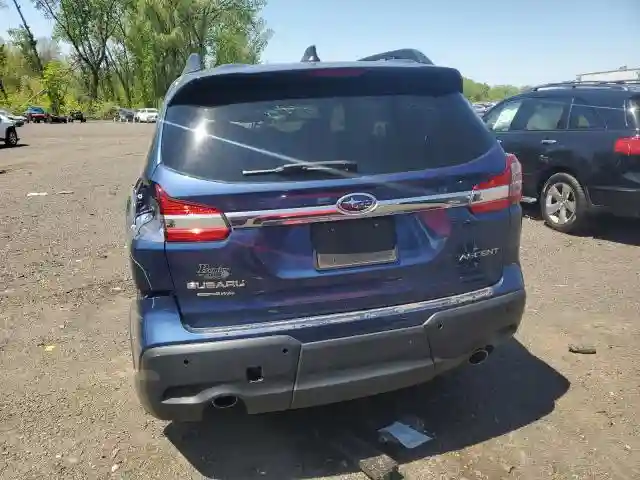 4S4WMAFD5M3470720 2021 SUBARU ASCENT-5