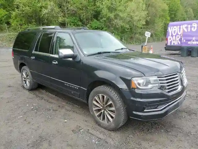 5LMJJ3JT9FEJ10481 2015 LINCOLN NAVIGATOR-3