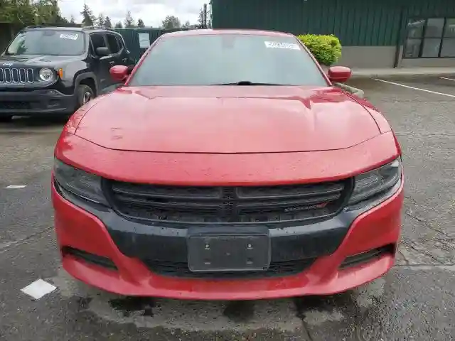 2C3CDXHG4GH140641 2016 DODGE CHARGER-4