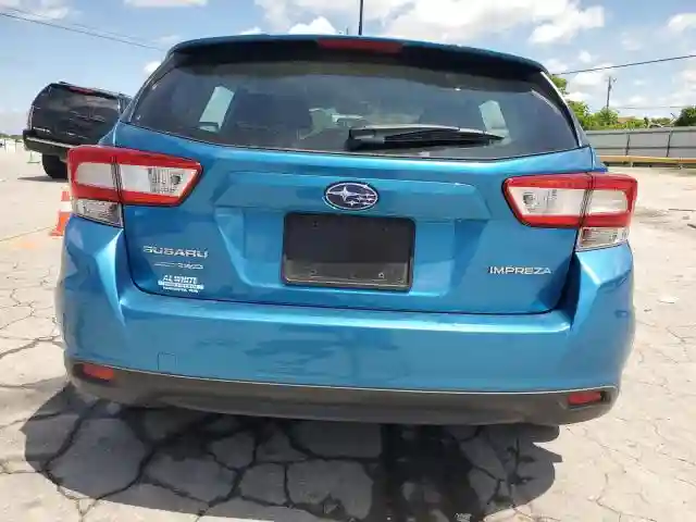 4S3GTAA65K3730339 2019 SUBARU IMPREZA-5