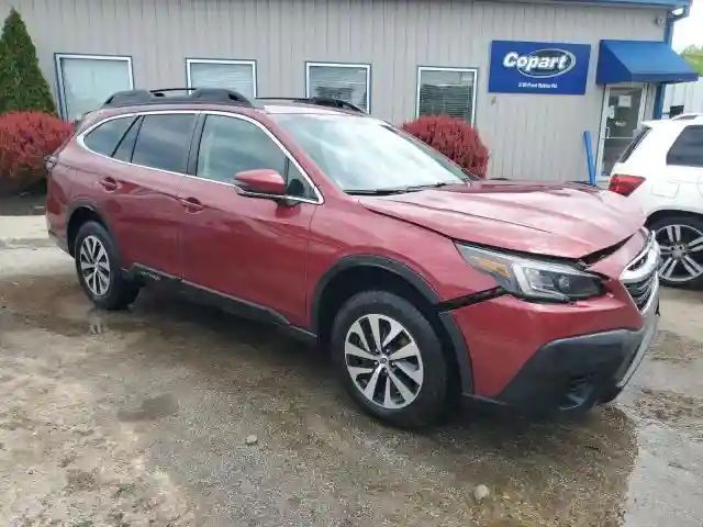 4S4BTAFC3M3135657 2021 SUBARU OUTBACK-3