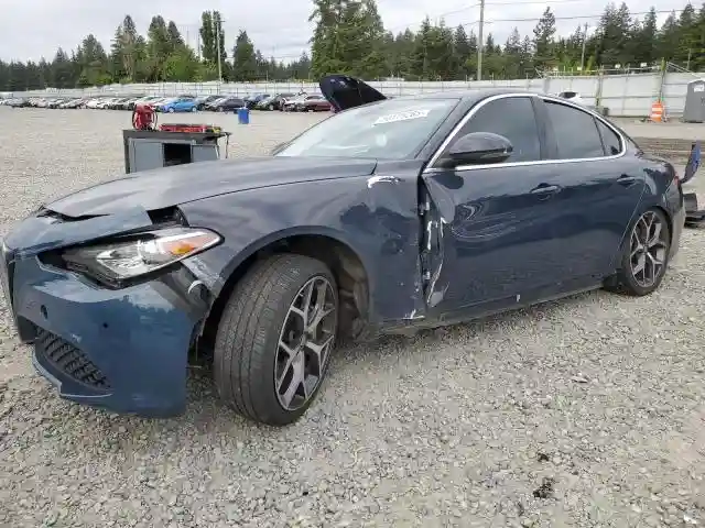 ZARFAMAN9K7598825 2019 ALFA ROMEO GIULIA-0