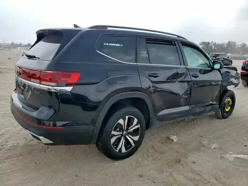 1V2LR2CA4RC580463 2024 VOLKSWAGEN ATLAS-2