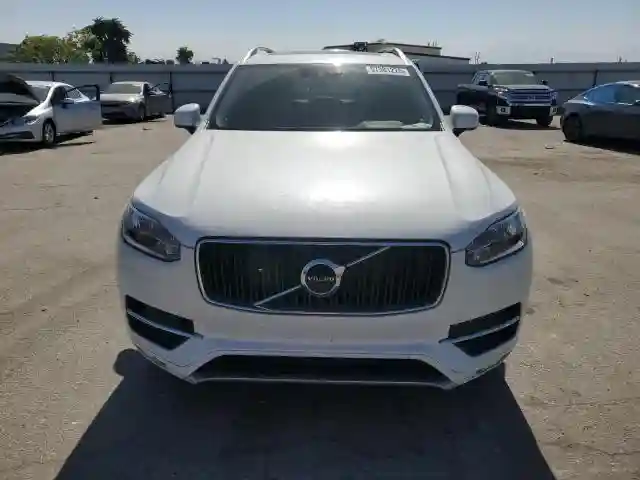 YV4A22PK6G1037489 2016 VOLVO XC90-4