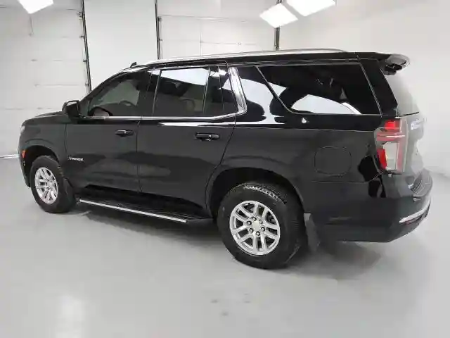 1GNSKMKD1MR432213 2021 CHEVROLET TAHOE-1