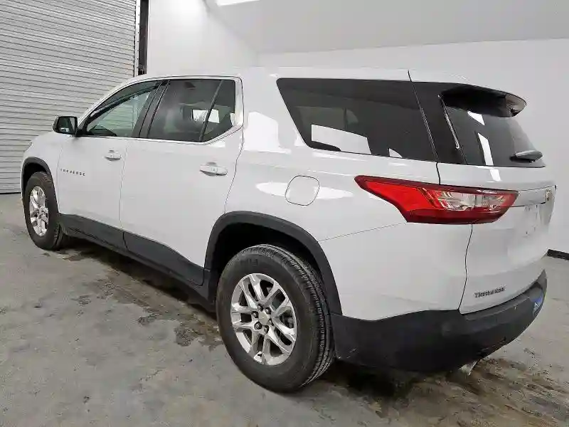 1GNERFKW4MJ138373 2021 CHEVROLET TRAVERSE-1