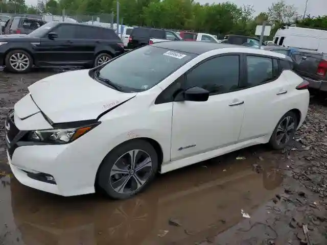 1N4AZ1CP1KC306320 2019 NISSAN LEAF-0