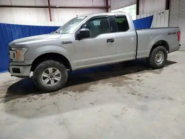 1FTFX1E56LKD79580 2020 FORD F-150-0