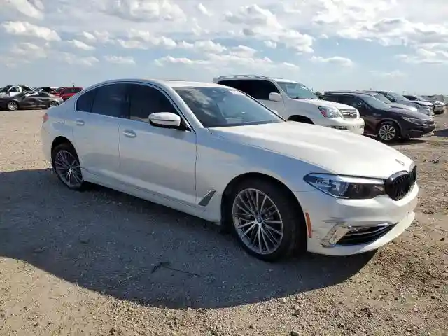 WBAJE5C56JWA93356 2018 BMW 5 SERIES-3