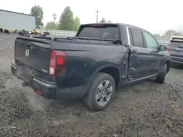 5FPYK3F51HB012972 2017 HONDA RIDGELINE-2
