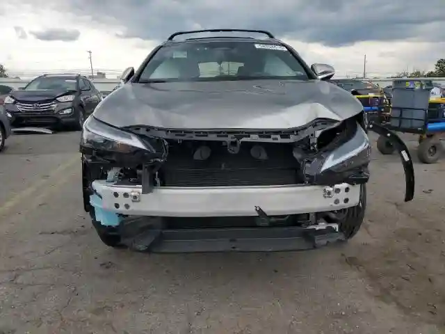 2T2GKCEZ5RC030692 2024 LEXUS NX 350H BA-4