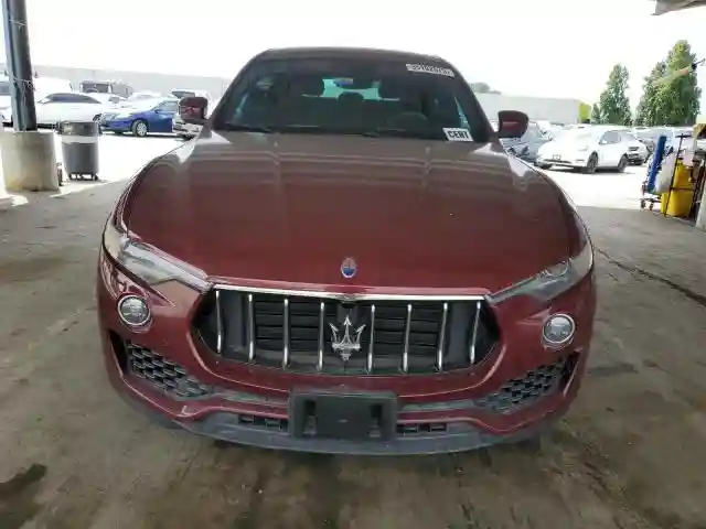 ZN661XUA4JX268883 2018 MASERATI ALL MODELS-4