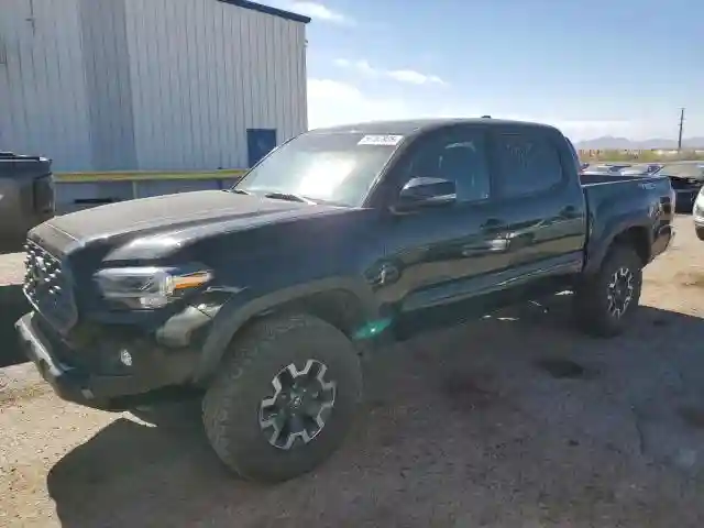 3TMCZ5AN2PM540726 2023 TOYOTA TACOMA-0