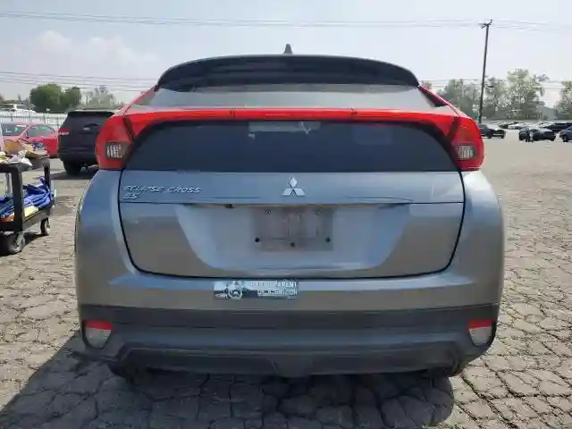 JA4AS3AAXLZ008284 2020 MITSUBISHI ECLIPSE-5