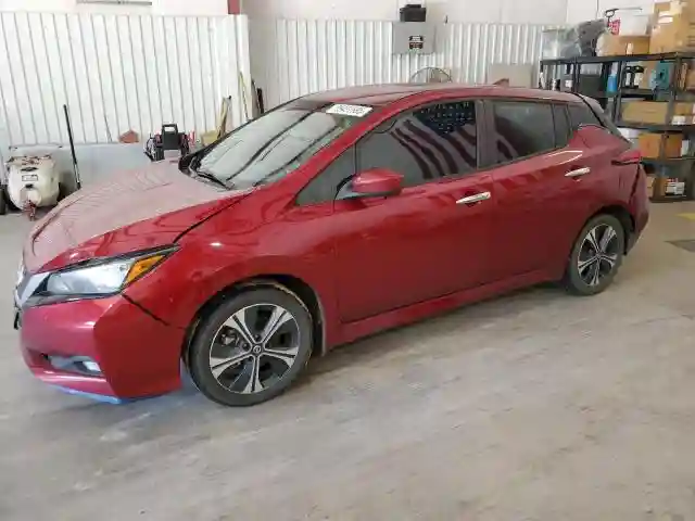 1N4BZ1CP2LC306249 2020 NISSAN LEAF-0