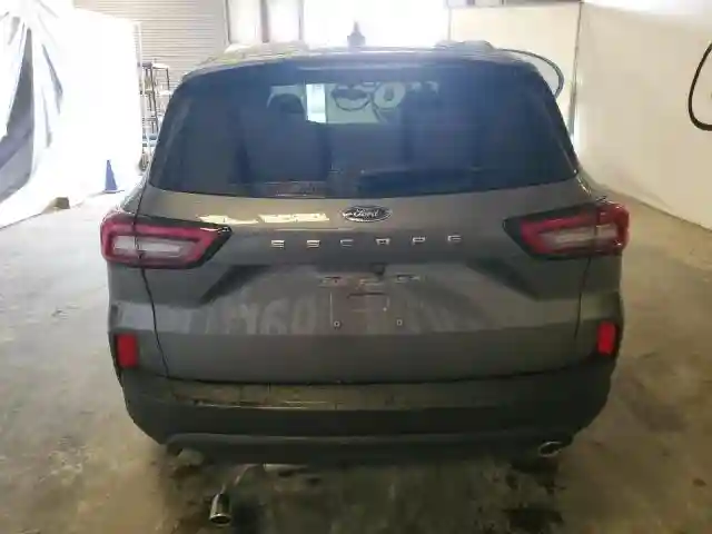 1FMCU0MN9SUA87010 2025 FORD ESCAPE ST-5
