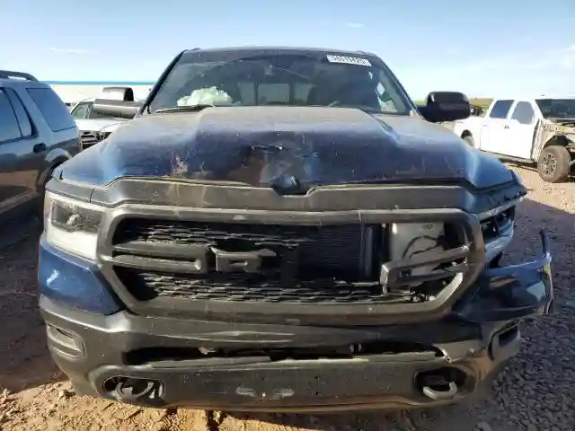 1C6SRFFT3LN410700 2020 RAM 1500-4