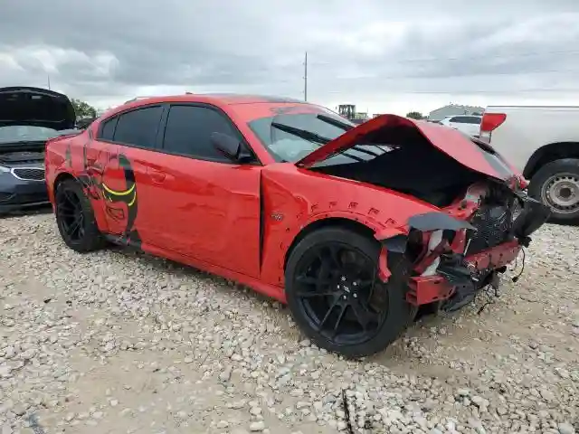 2C3CDXGJ2PH687128 2023 DODGE CHARGER-3