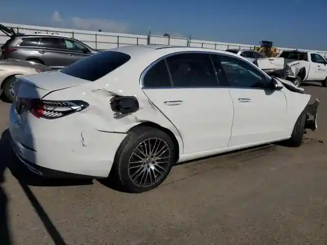 W1KAF4GB9RR200794 2024 MERCEDES-BENZ C-CLASS-2