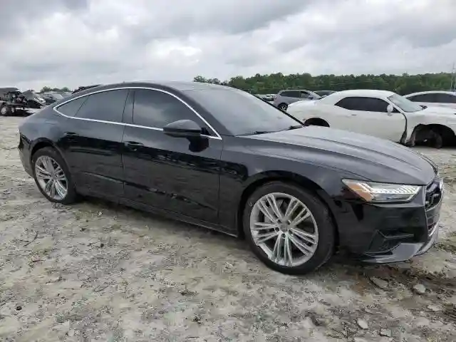 WAUS2AF20KN073437 2019 AUDI A7-3
